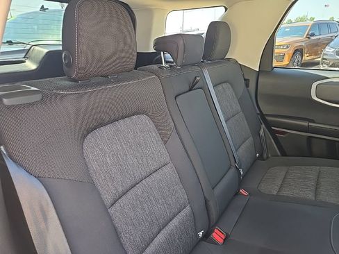 Used 2021 Ford Bronco Sport Big Bend AWD/4WD image 77