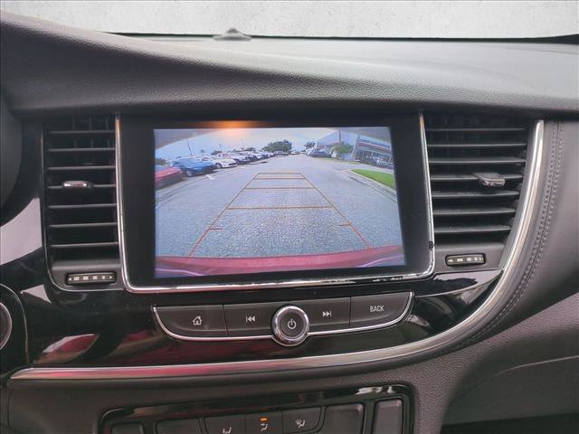 Used 2019 Buick Encore Preferred w/ Safety Package FWD image 14