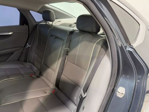 Used 2018 Chevrolet Impala Premier image 26