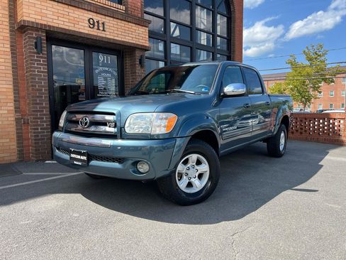 Used 2006 Toyota Tundra SR5 AWD/4WD image 2
