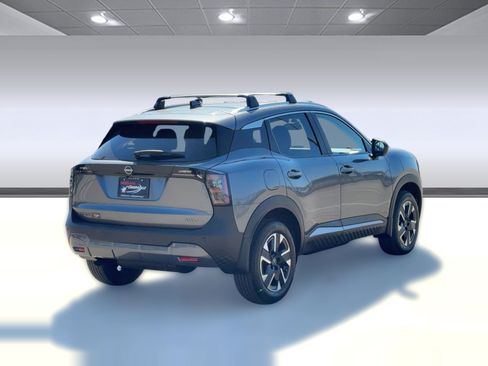 New 2026 Nissan Kicks SV w/ Cold Weather Package AWD/4WD image 9