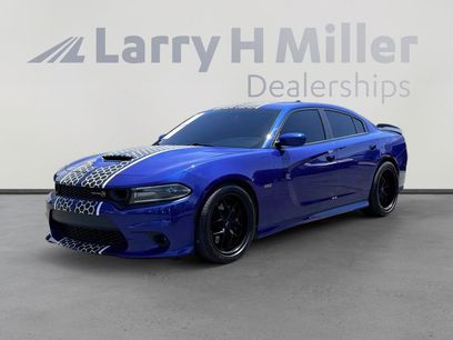 Used 2020 Dodge Charger Scat Pack