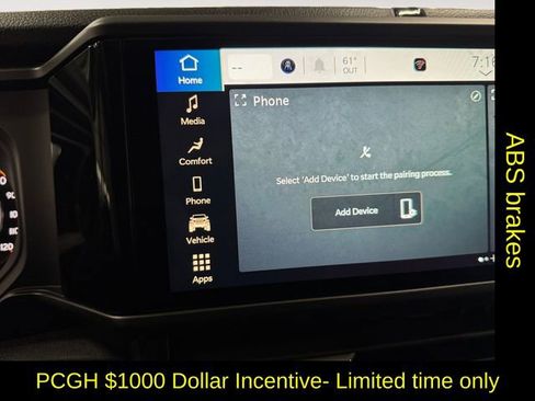 New 2026 Jeep Wrangler Sport image 3