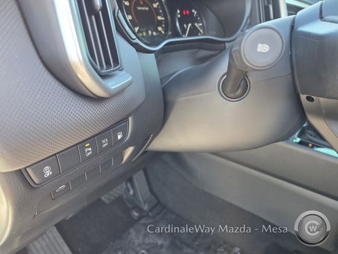 New 2026 MAZDA CX-50 2.5 Hybrid w/ Preferred Pkg image 16