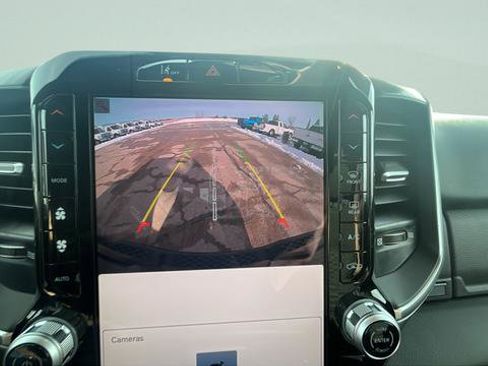 New 2026 RAM 1500 Big Horn image 14