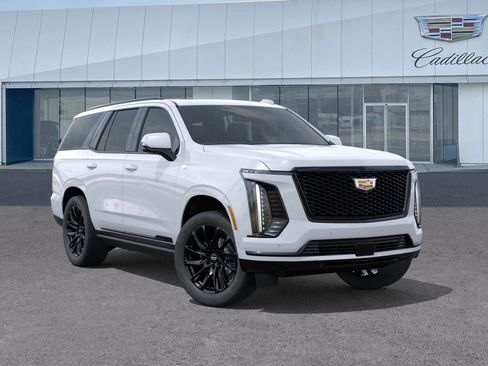 New 2026 Cadillac Escalade Sport image 7