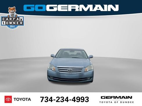 Used 2007 Toyota Avalon XLS FWD image 2