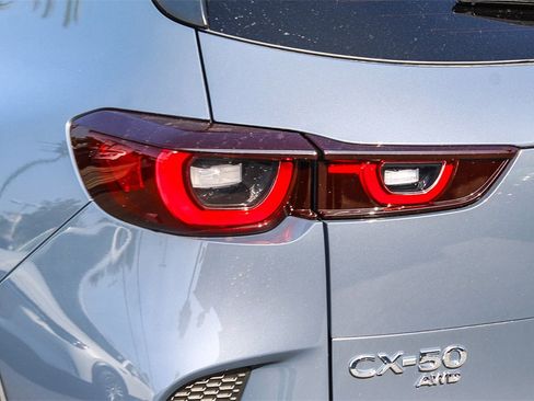 New 2026 MAZDA CX-50 2.5 Hybrid w/ Weather Package image 7