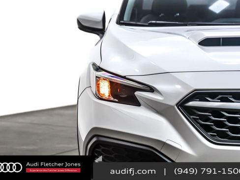 Used 2023 Subaru WRX image 14