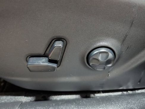 Used 2021 Jeep Cherokee Trailhawk w/ Sun, Sound & Nav Group image 29