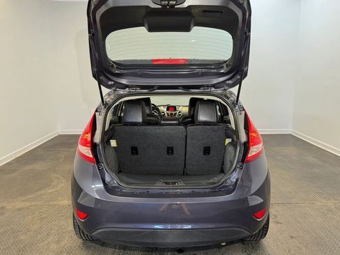 Used 2012 Ford Fiesta SES FWD image 28