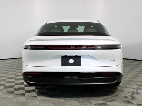 Used 2024 Lucid Air Pure image 34