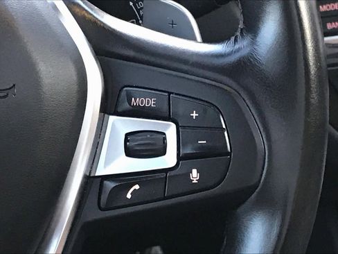 Used 2018 BMW X3 xDrive30i image 21