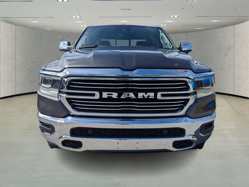 Used 2022 RAM 1500 Laramie image 8