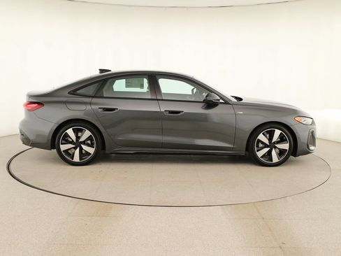 New 2026 Audi A5 2.0T Premium AWD/4WD image 8