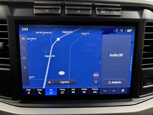 Used 2024 Ford F250 XLT w/ XLT Premium Package image 22