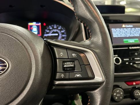 Used 2018 Subaru Crosstrek 2.0i Premium image 13