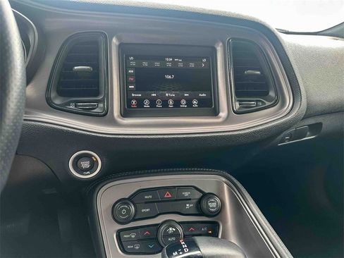 Used 2023 Dodge Challenger SXT w/ Blacktop Package image 26