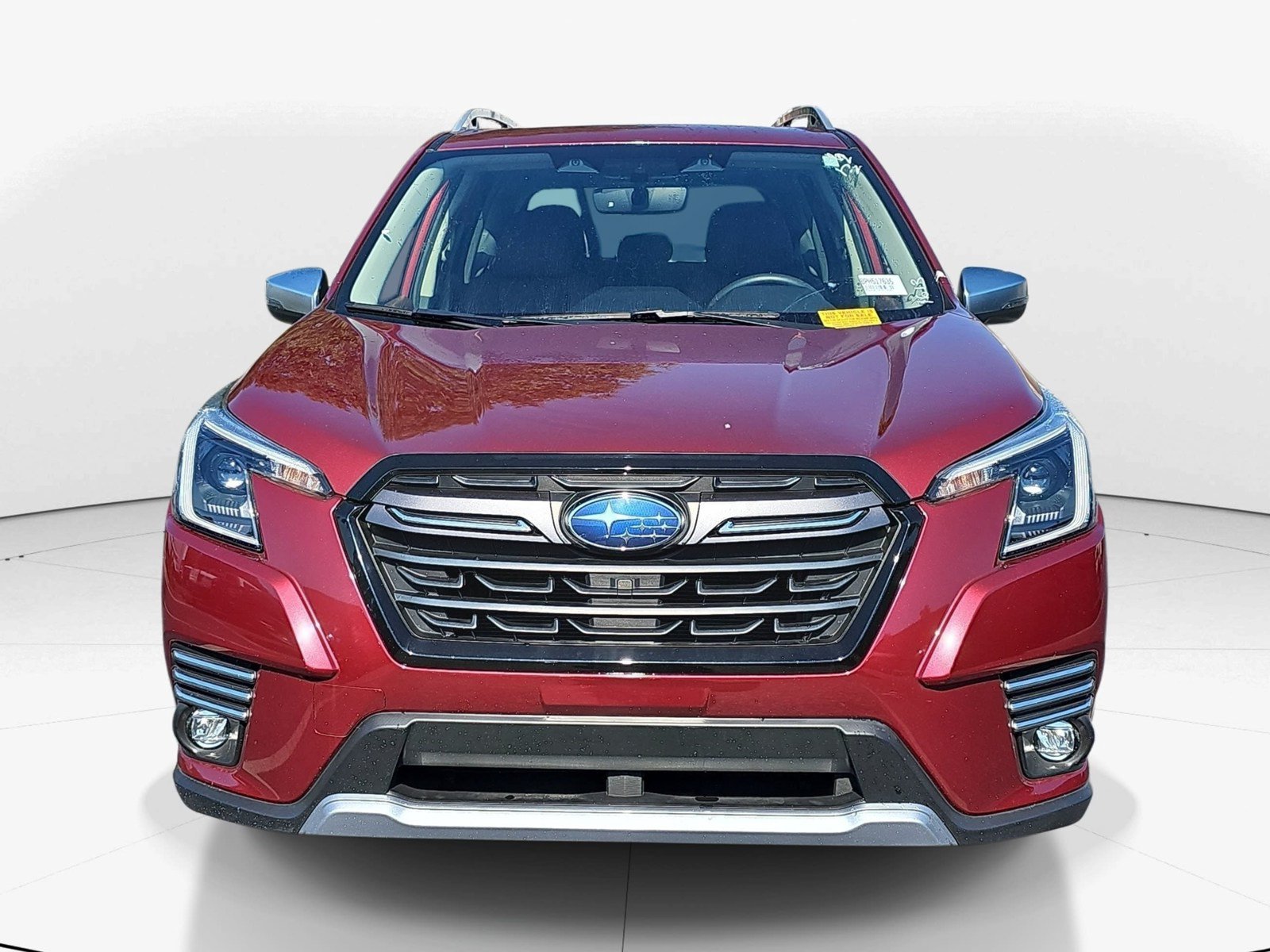 Used 2023 Subaru Forester Touring AWD/4WD image 8