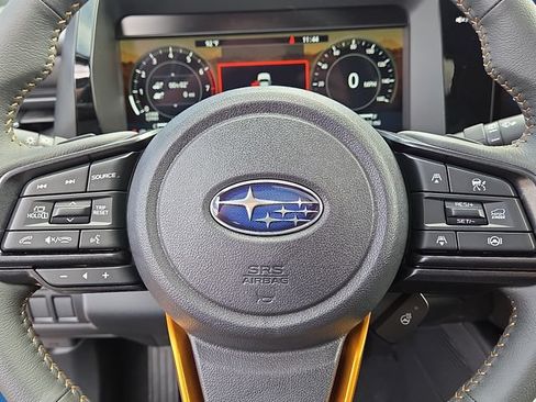 New 2026 Subaru Outback Wilderness AWD/4WD image 13