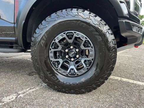 Used 2026 Ford F150 Raptor w/ Equipment Group 803A Raptor R AWD/4WD image 13