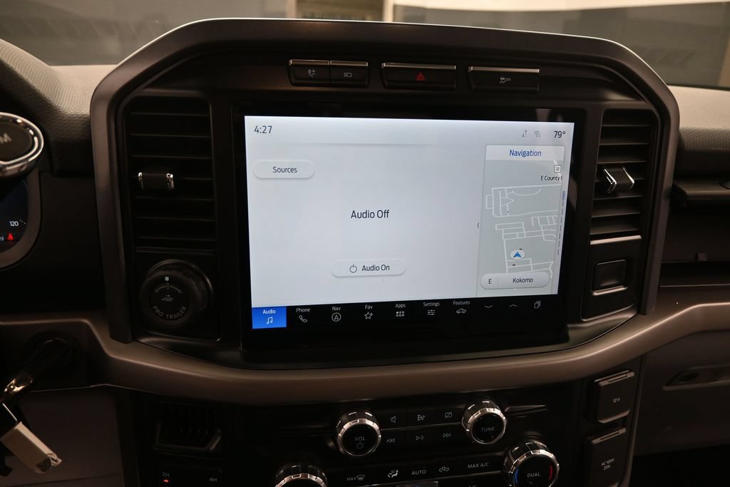 Used 2024 Ford F150 XLT w/ Mobile Office Package AWD/4WD image 37