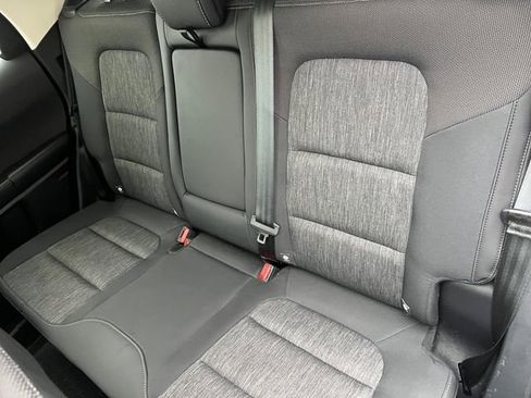 Certified 2022 Ford Bronco Sport Big Bend image 13