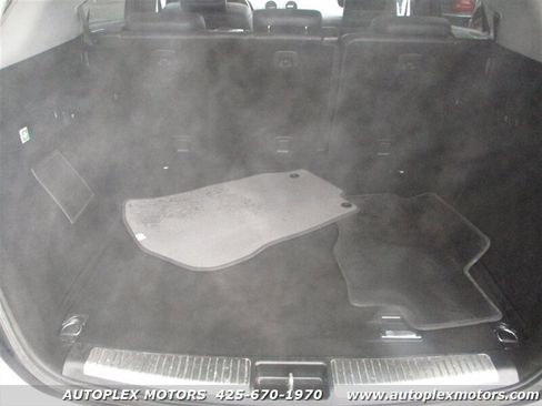 Used 2011 Mercedes-Benz ML 350 BlueTEC 4MATIC image 13