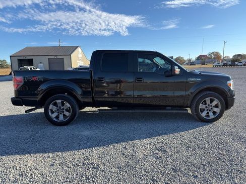 Used 2010 Ford F150 FX2 image 6
