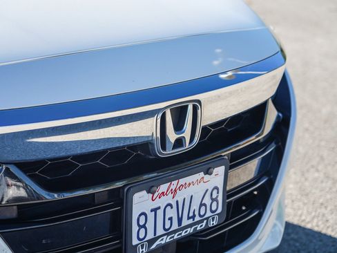 Used 2020 Honda Accord EX image 3