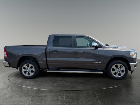 Used 2022 RAM 1500 Big Horn AWD/4WD image 10