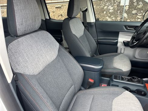 Used 2024 Ford Maverick XLT w/ XLT Luxury Package FWD image 17