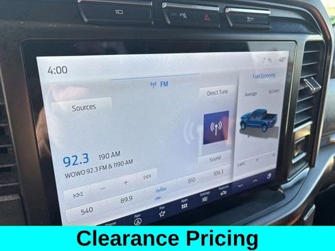 Used 2023 Ford F150 Platinum image 21