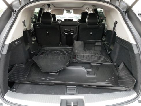 Used 2022 Acura MDX SH-AWD w/ Advance Package image 18