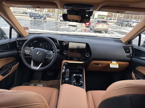 New 2026 Lexus NX 350 AWD w/ Accessory Package (2T) image 37
