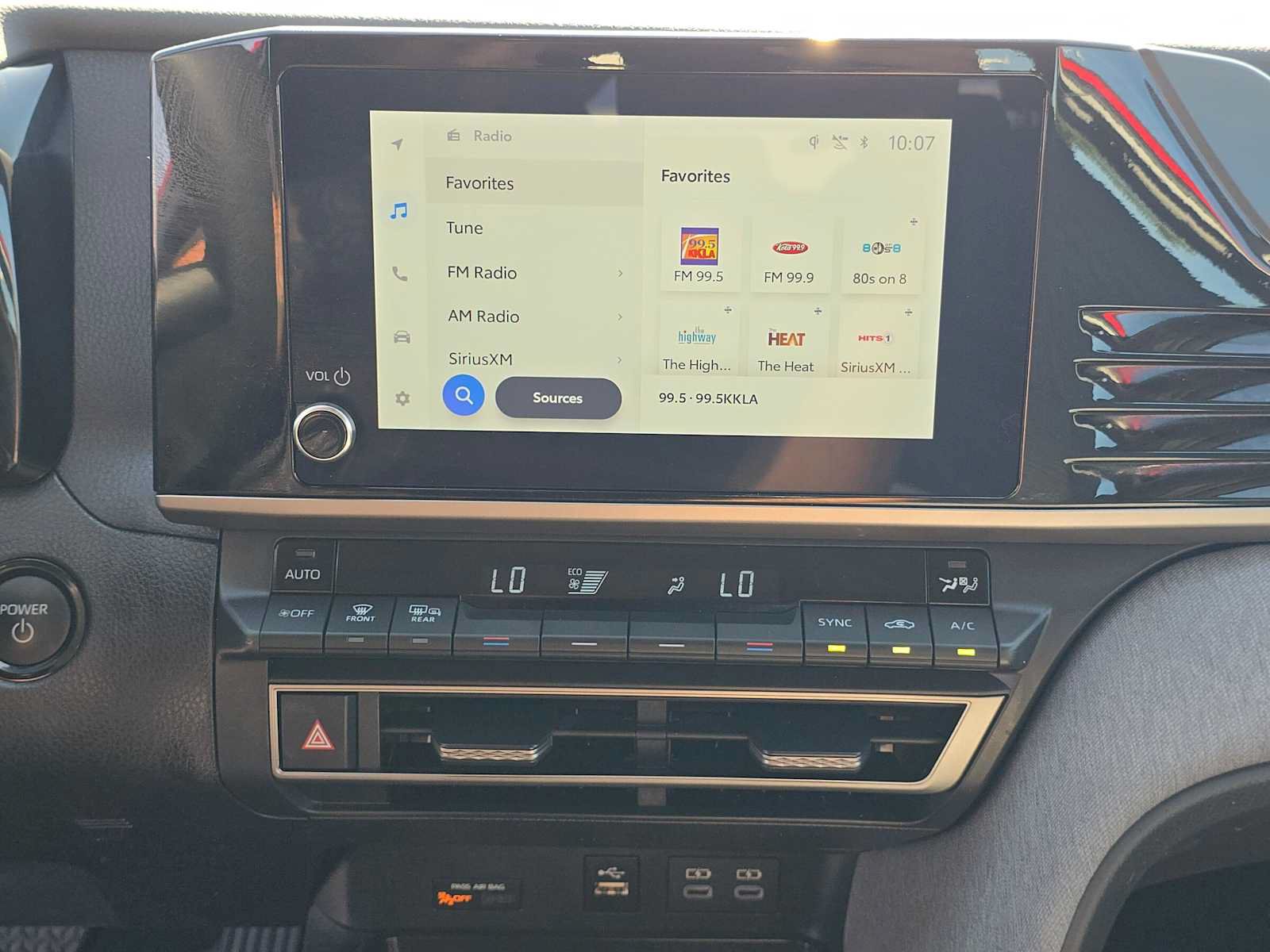 Certified 2026 Toyota Camry LE w/ Convenience Package FWD image 26