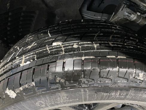 New 2026 Jeep Grand Cherokee Altitude AWD/4WD image 38