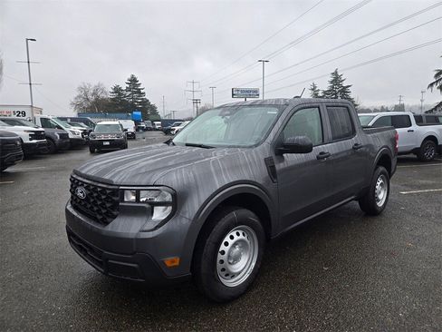 New 2026 Ford Maverick XL image 1