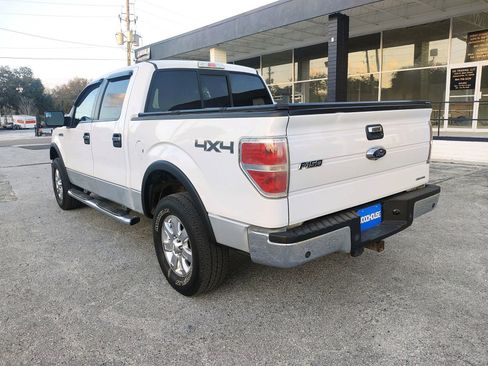 Used 2013 Ford F150 XLT w/ Luxury Equipment Group image 8