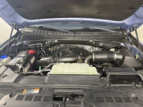 Used 2018 Lincoln Navigator Black Label w/ Cargo Package image 9