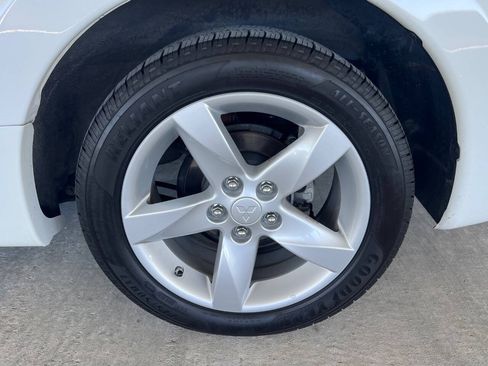 Used 2009 Mitsubishi Eclipse GS FWD image 29