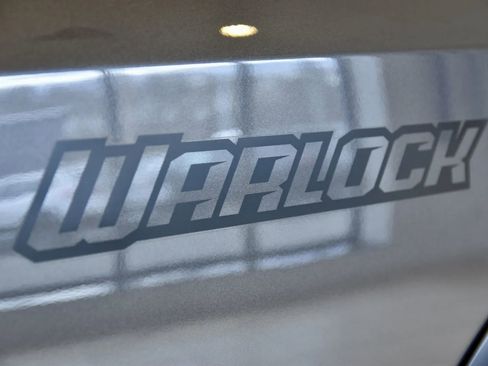 Used 2020 RAM 1500 Classic Warlock w/ Luxury Group AWD/4WD image 10