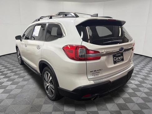 Used 2021 Subaru Ascent Touring AWD/4WD image 5