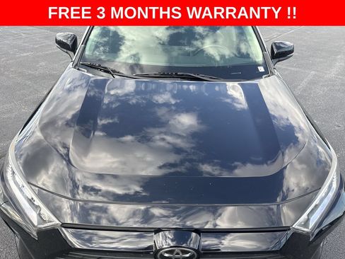 Used 2019 Toyota RAV4 XLE Premium w/ Cold Weather Package AWD/4WD image 41