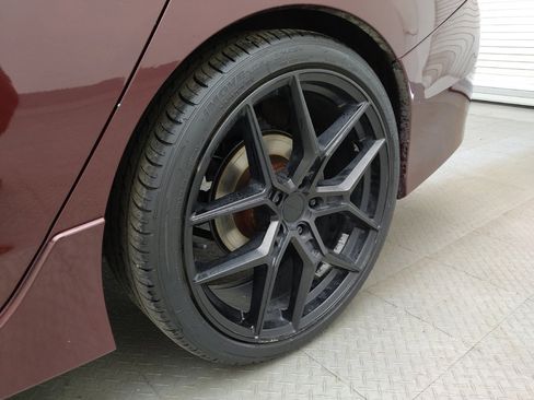 Used 2017 Honda Accord Sport Special Edition image 31