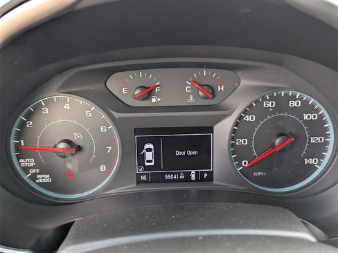 Used 2023 Chevrolet Malibu LT image 11