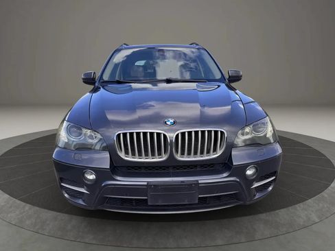 Used 2011 BMW X5 xDrive35d AWD/4WD image 8