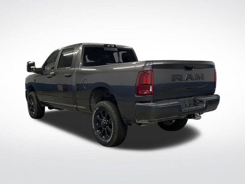 New 2026 RAM 2500 Big Horn image 3