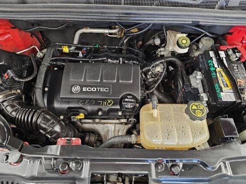 Used 2016 Buick Encore AWD 4dr image 37