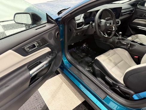 New 2026 Ford Mustang GT Premium w/ GT Performance Package image 22